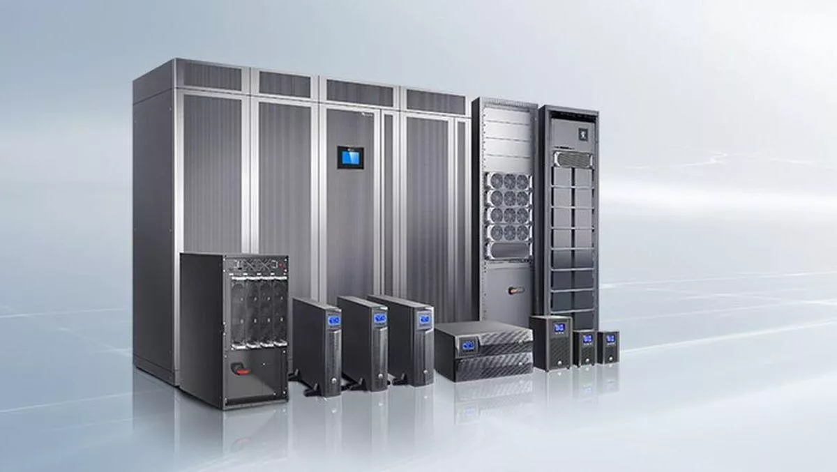 Huawei foresees bright outlook for hyperscale & large data centers