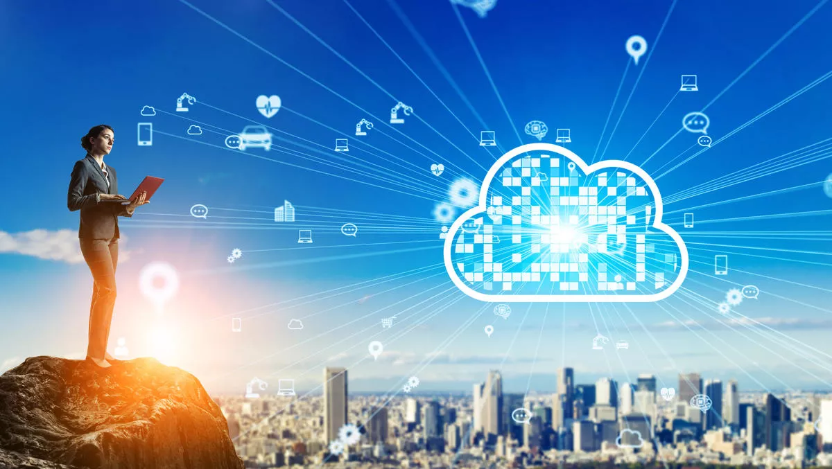 Equinix brings Alibaba Cloud access to the US, APAC and EMEA