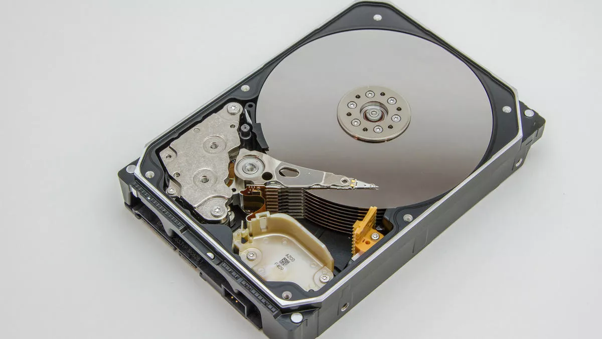 Western Digital adds top tech to data centre solutions