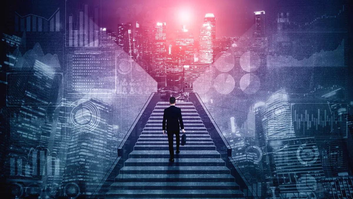 Vertiv looks to dominate edge infrastructure market, ramps up partner investment