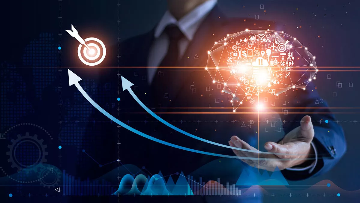 Veeam named Magic Quadrant Leader for fourth year running