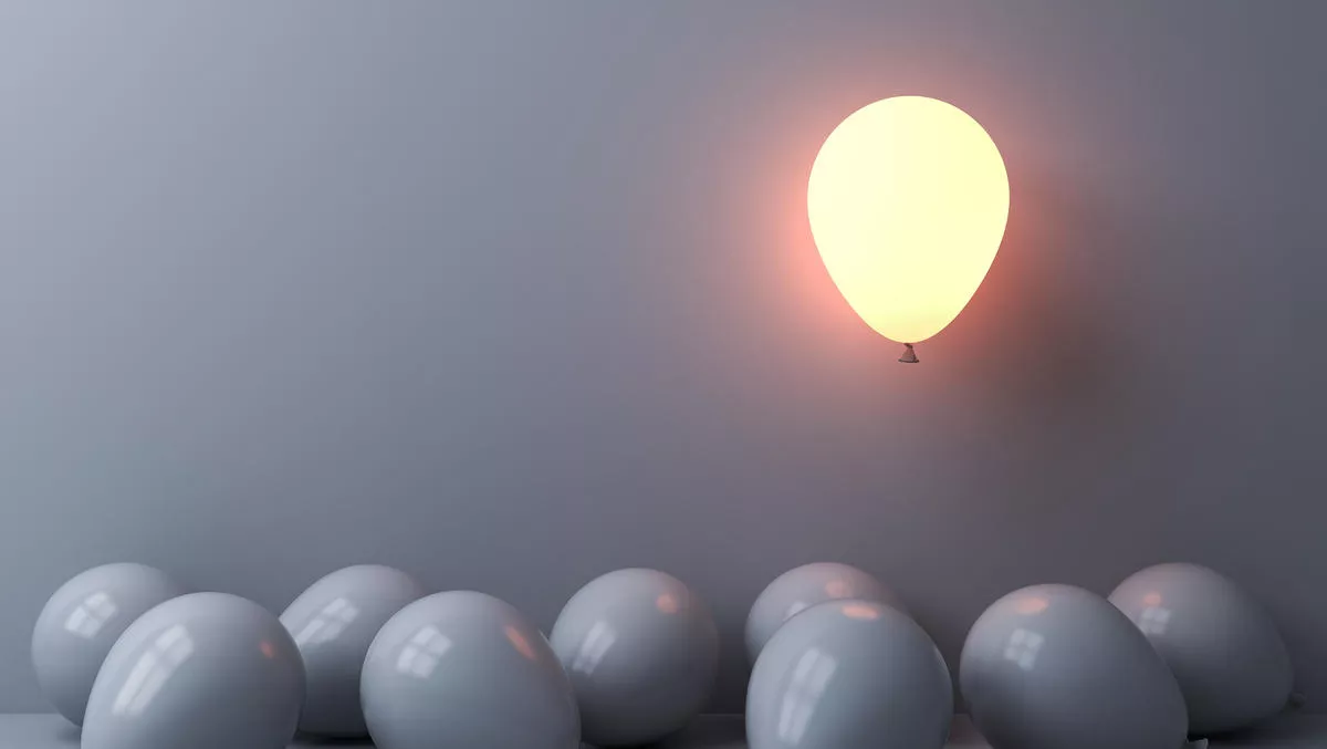 Cohesity named as Leader in Gartner Magic Quadrant