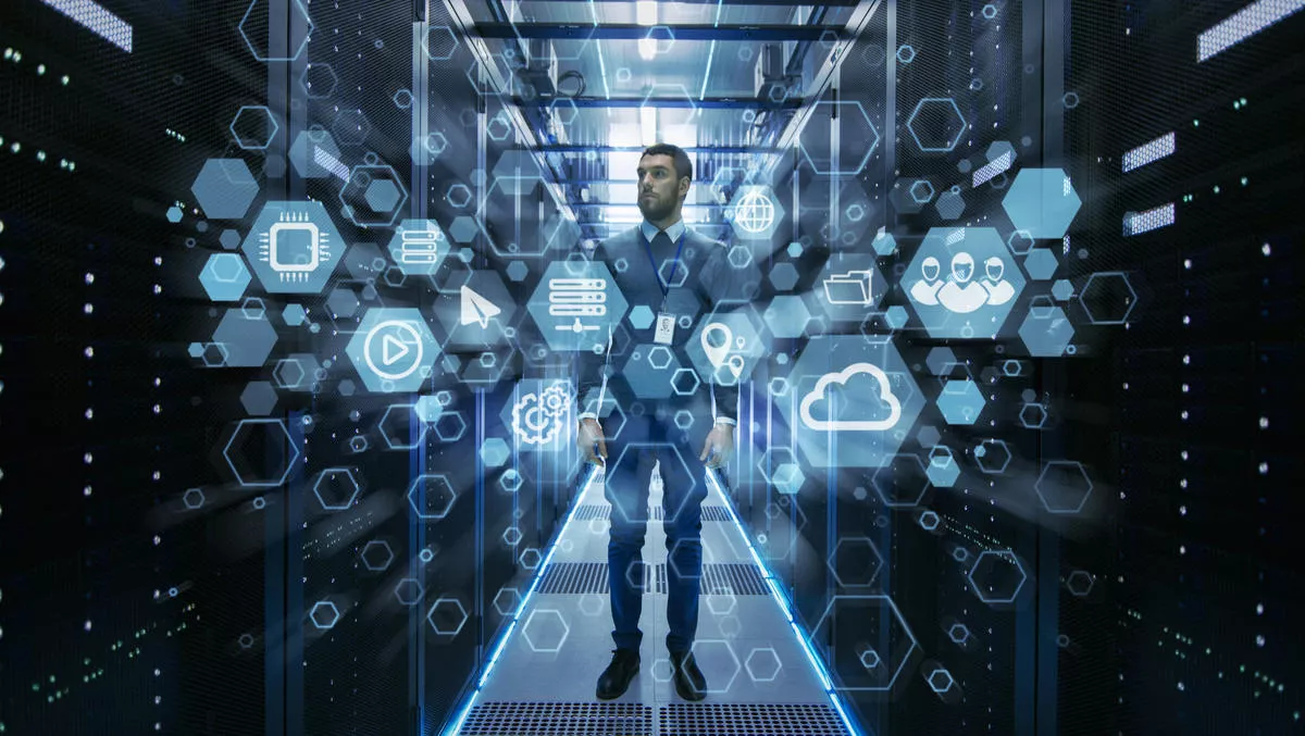 Data centre switches market largely unaffected by COVID-19