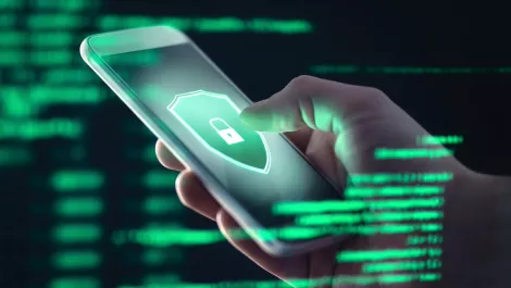 Mobile security