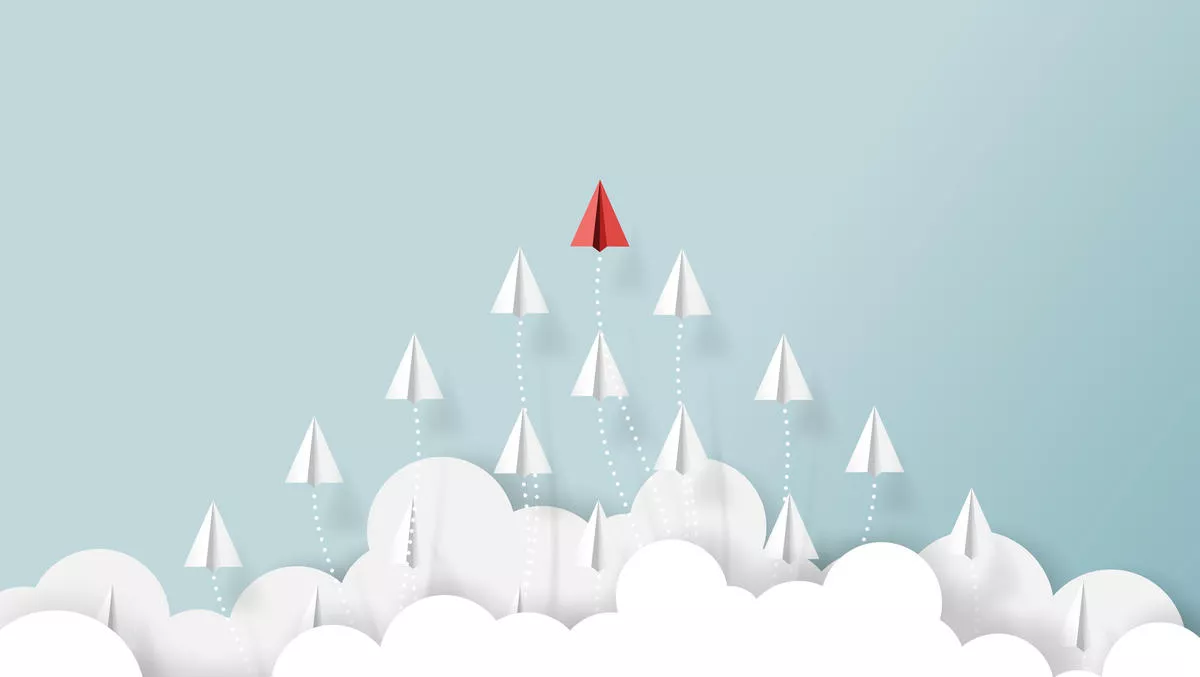 Google Cloud number one cloud service provider in retail - Canalys