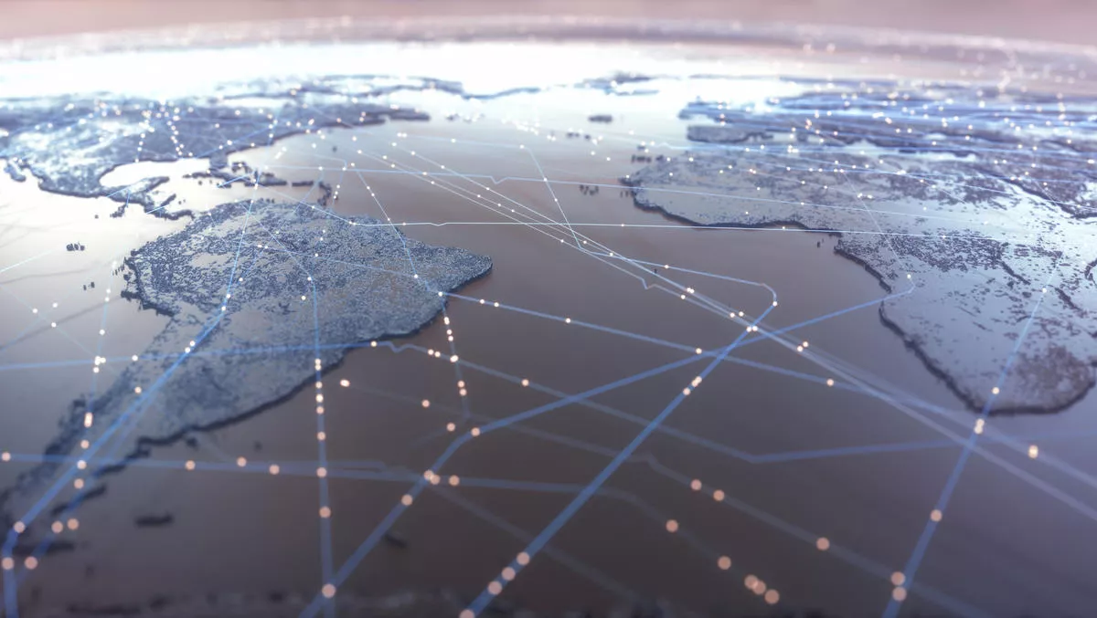 Blue Wireless expands 5G portfolio into the Americas