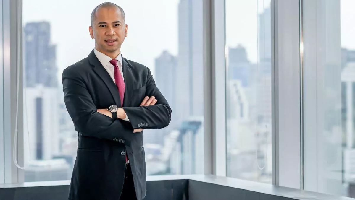 Uptime Institute certifies STT Global Data Centres Bangkok facility
