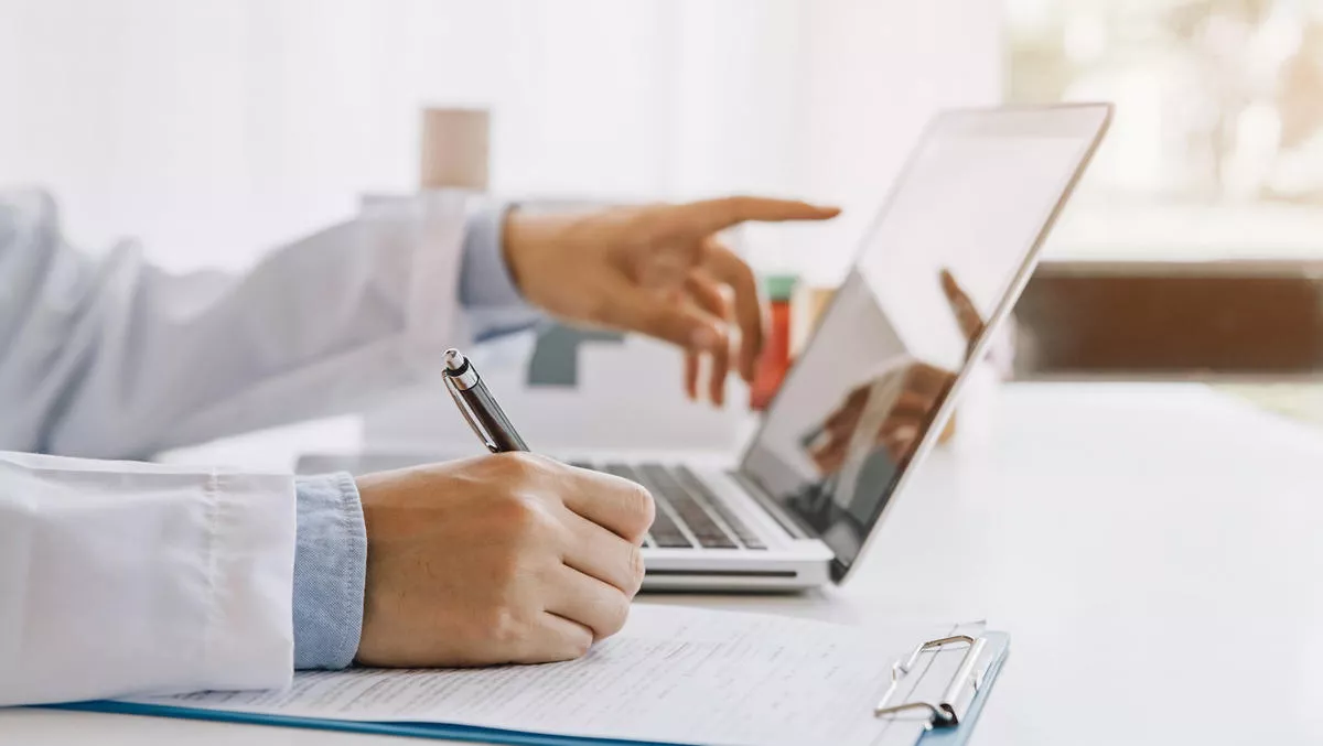 Microsoft to launch cloud service for healthcare firms