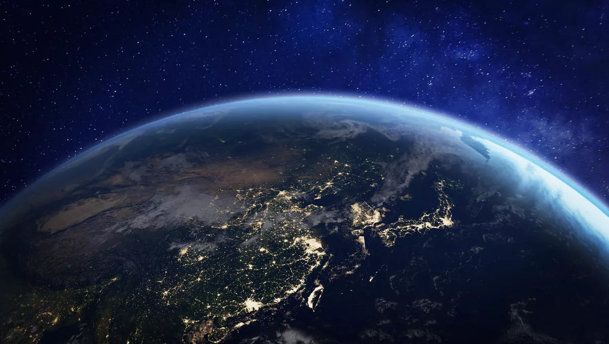 APAC region is creating its own 'data gravity' - Digital Realty