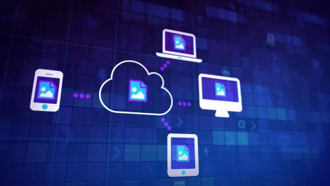 Cloud backup