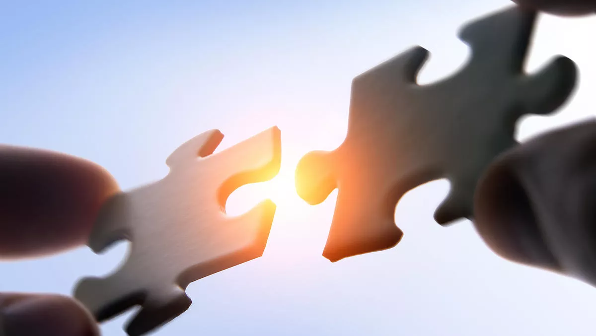 Increased demand from enterprises to close digital gaps at the edge