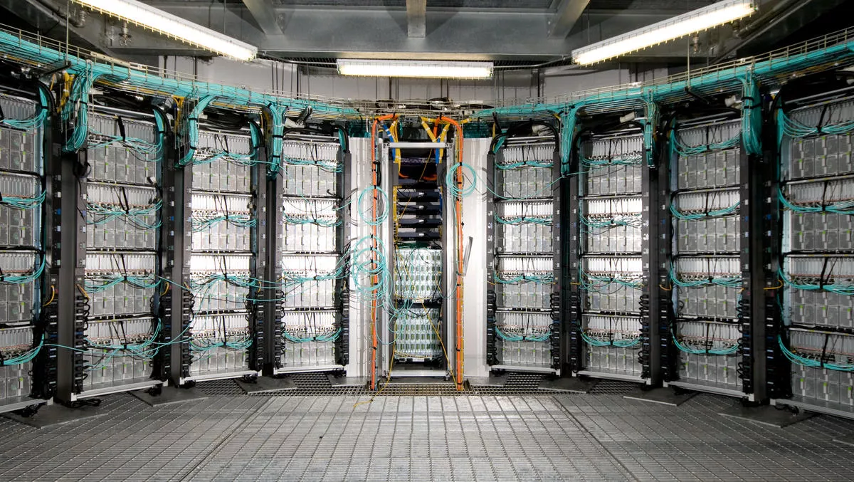 HPE awarded $160 million contract to build supercomputer in Finland