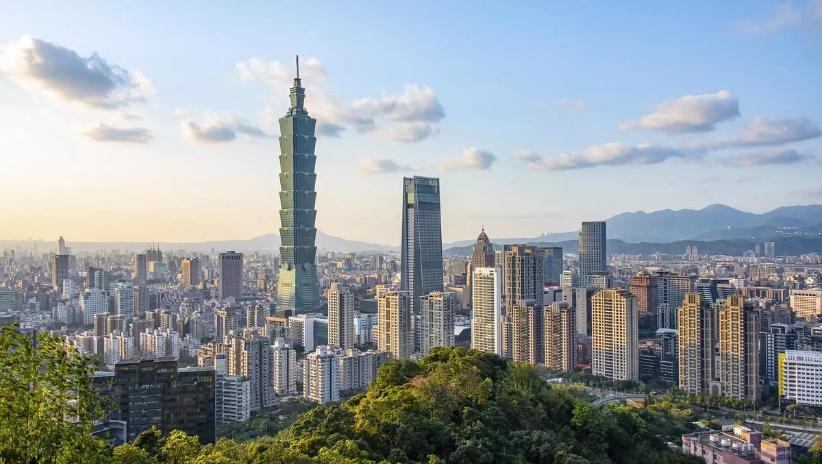 Microsoft establishes data center region in Taiwan