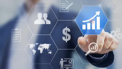 HPE updates partner programme for -aaS, SMB enablement