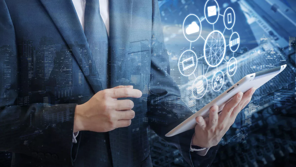 Dell updates data protection/management solutions