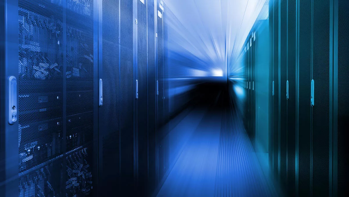 Equinix accelerates new data centre development with US$144m investment