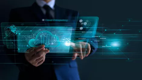 Talend certified for AWS Migration and Outposts