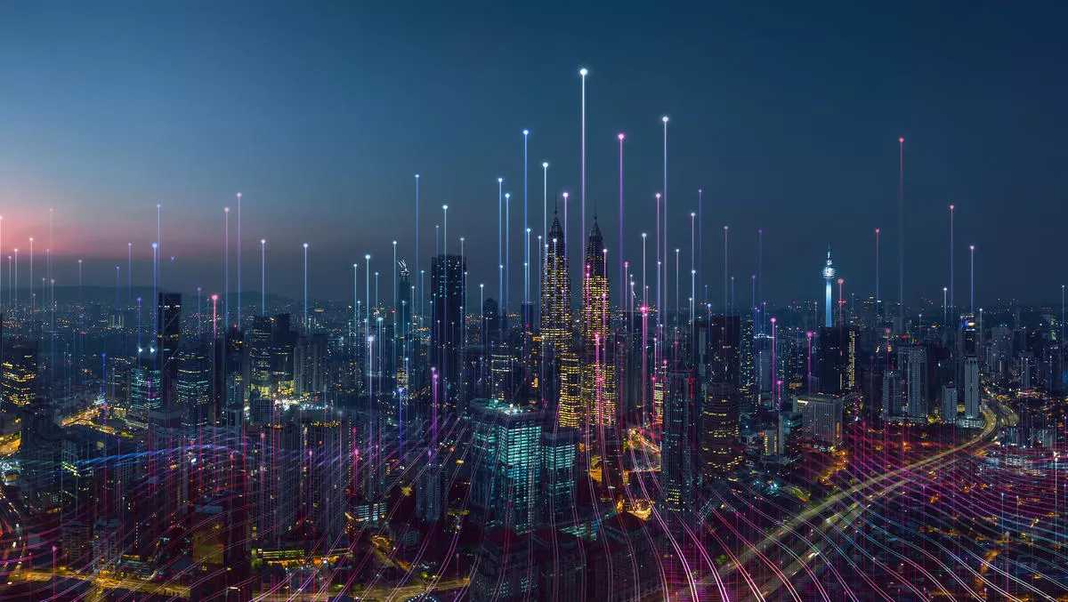 Equinix unveils new network connectivity options across portfolio
