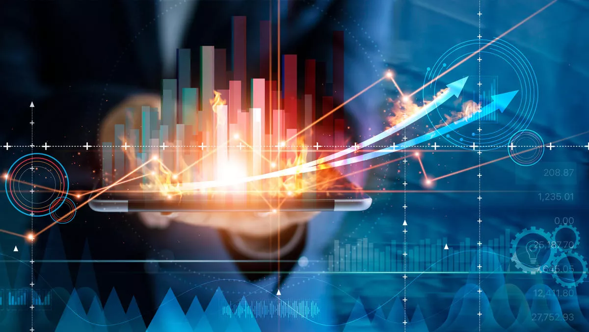 Pure Storage named Leader in Gartner MQ for Primary Storage Arrays