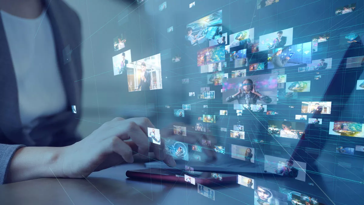 Research: Pandemic no match for resilient internet infrastructure