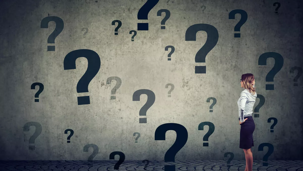 Widespread gaps in basic network management proficiency - study