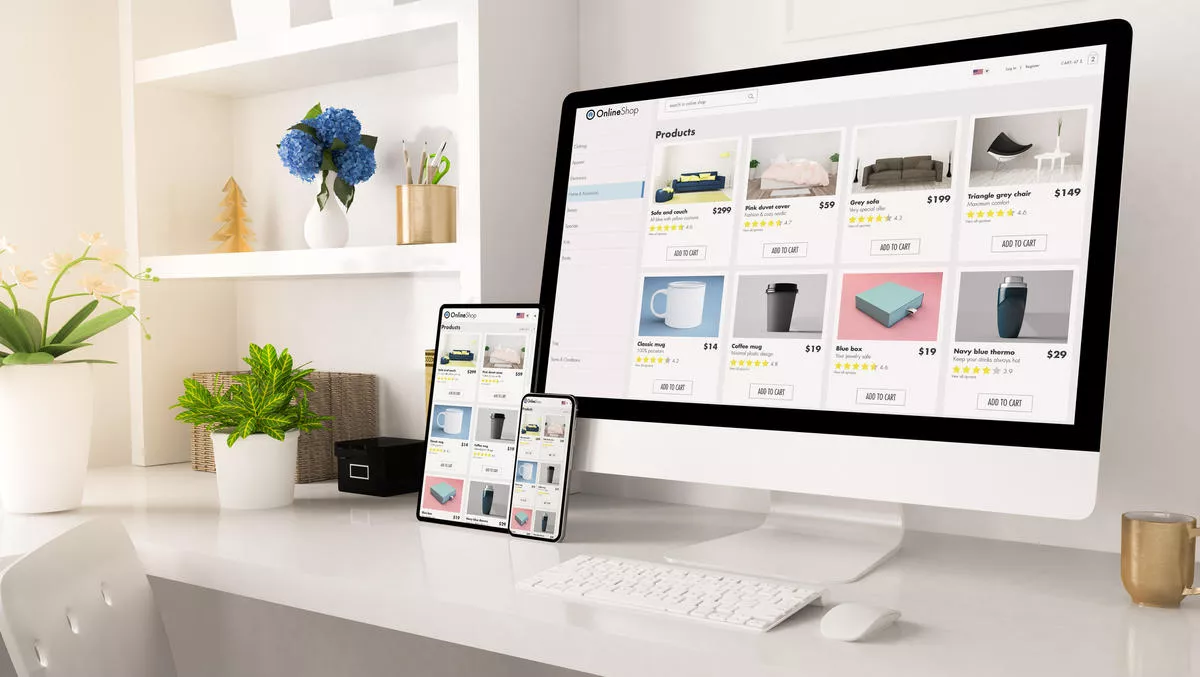 Google Cloud launches suite of eCommerce search solutions for retailers