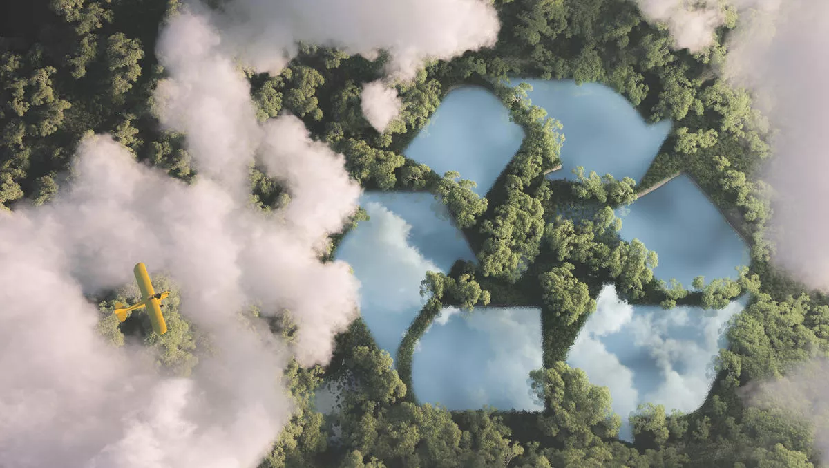Data centers miss the mark on cooling, cost & CO2 savings