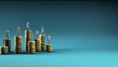 2021 global salary guide: Cybersecurity, data analytics professionals in high demand