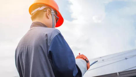 RedEye Apps integrates with Microsoft to keep critical infrastructure running