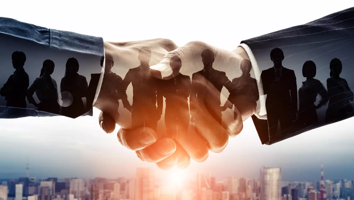 StorageCraft to merge with data and ransomware protection provider, Arcserve