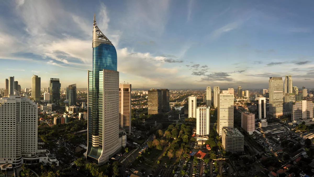 Microsoft to launch data center region in Indonesia