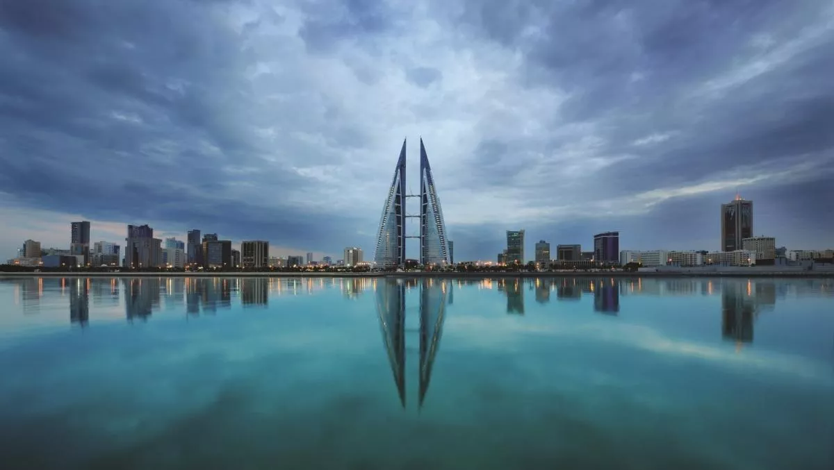 Tencent Cloud to open internet data centre hub in Bahrain