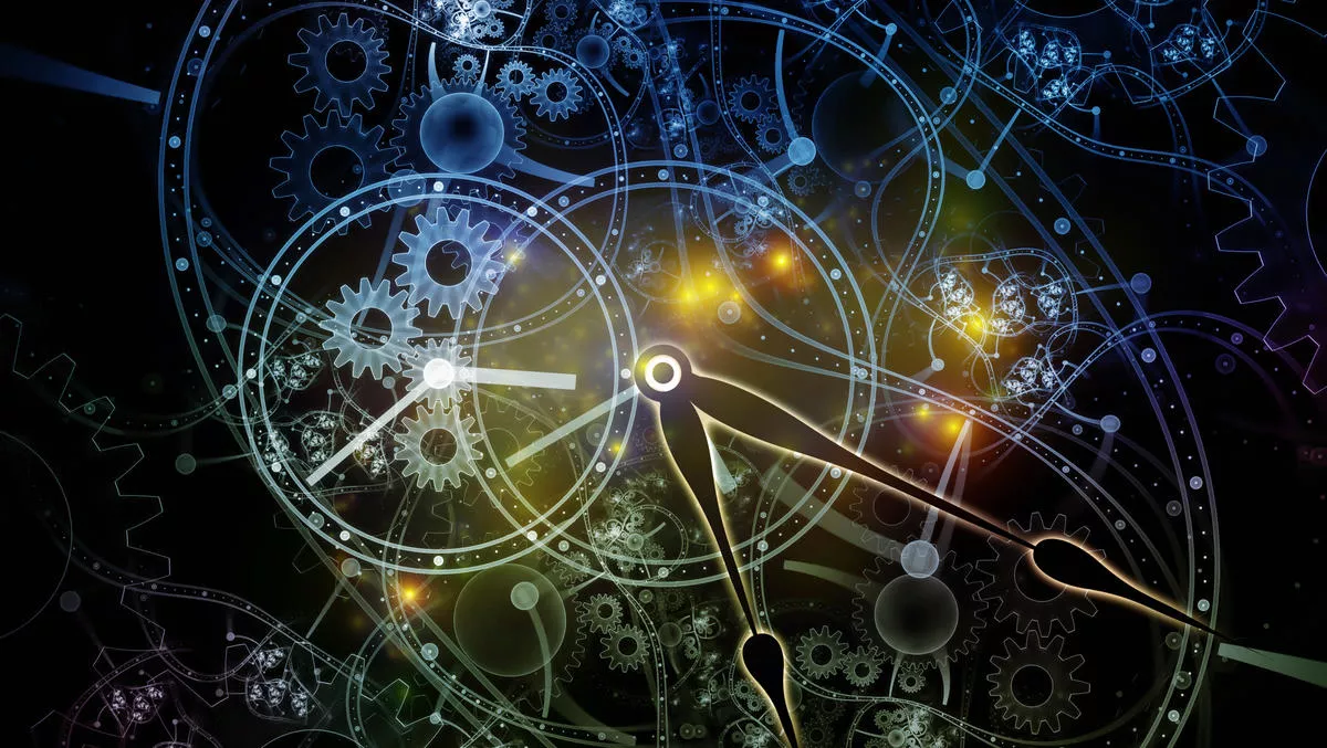 Equinix gets into the business of selling time
