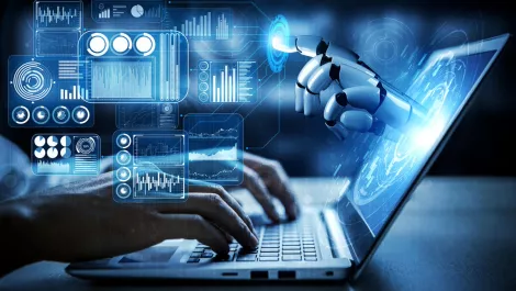 Gartner predicts boom in hyperautomation technologies