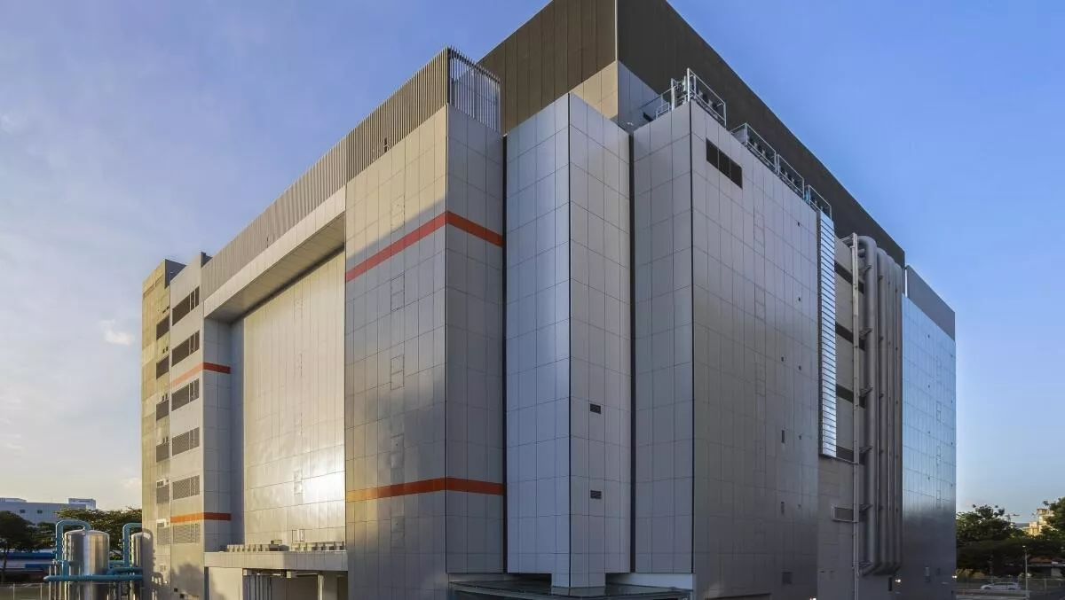 Equinix expands connectivity options to Greater China