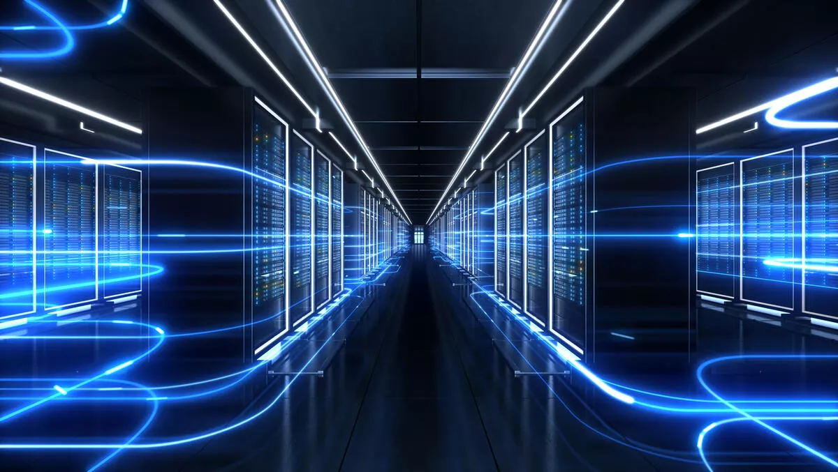 Red Dot Analytics to commercialise AI tech that dramatically improves data centre sustainability