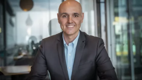 Shaun rendell kordia ceo