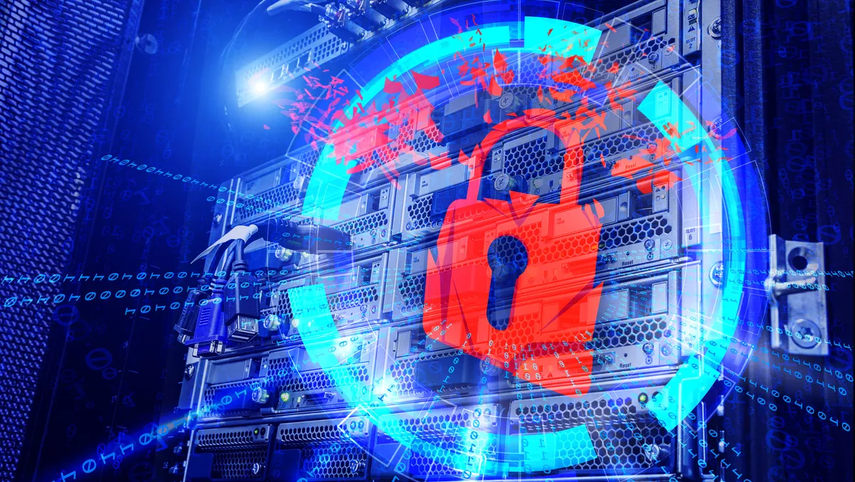 Data center facility managers plagued with downtime concerns - Honeywell report