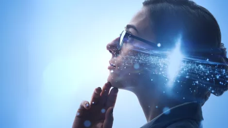 Study: Online learning helping reduce the gender gap in STEM and digital skills in Australia