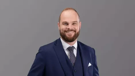 The rise of the CRO - an evolutionary step in business