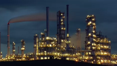 Protecting Australia's critical infrastructure with AI