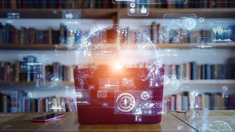 Video: 10 Minute IT Jams - Exploring Tech Futures Lab's Postgraduate Certificate in Connected Environments