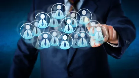 Legislative compliance requires privileged access management