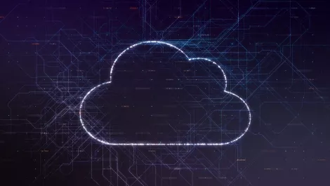 Cloud adoption still a work in progress, NetApp finds