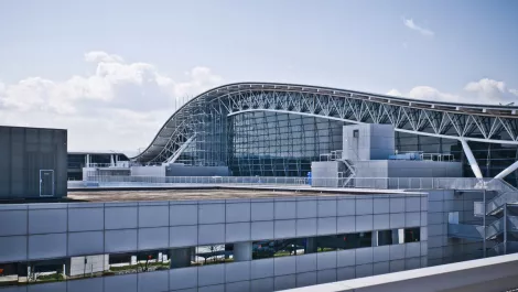 Motorola Solutions deploys communication system to 5th Japanese airport