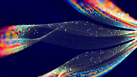 Intel Labs unveils integrated photonics research advancement