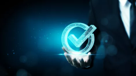 Entire CyberRes SaaS portfolio receives ISO certification