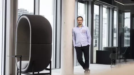 Spryker boris lokschin 0049 low