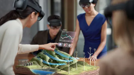 Microsoft data image