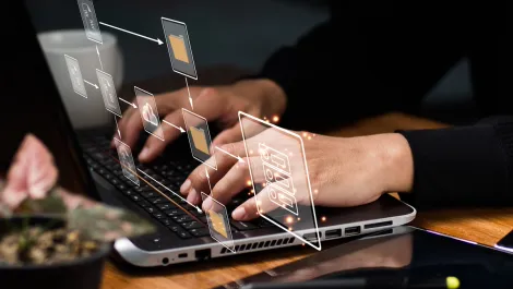 Autodesk paves digital transformation in the cloud